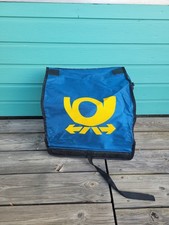 Bundespost Tasche 1987