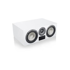 Wie NEU Canton Smart GLE 5 S2 weiß Wireless aktiver Center 