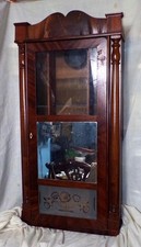 Silas Hoadley "Franklin