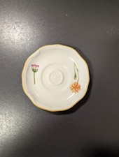 Villeroy & Boch My Garden Untertasse zu Espressotasse 12 cm