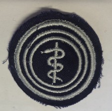 Aufnäher Patch Deutsches