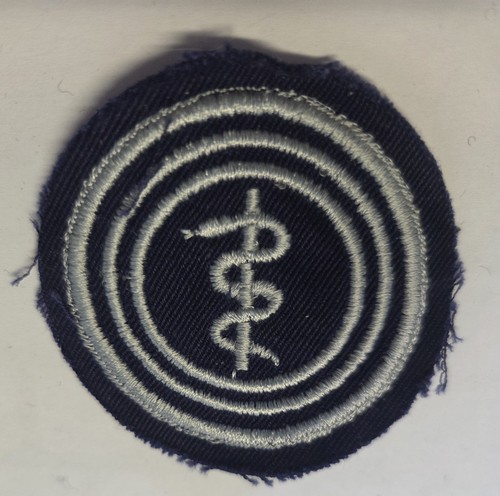 Aufnäher patch deutsches - aufnäher,