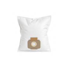 10 Staubsaugerbeutel für