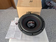 Audio System R 08 EVO 20 cm