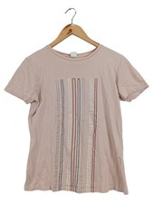 Hugo Boss Damen T-Shirt Rosa