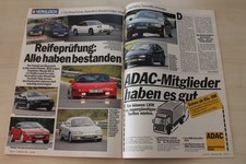 Auto Bild 37/1992 Honda