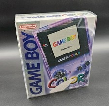Nintendo Gameboy Color mit OVP CIB