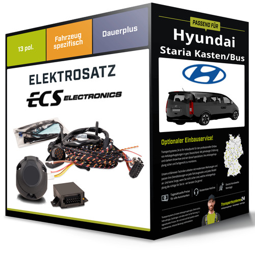Elektrosatz pol spezifisch - elektrosatz,