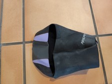 Neilpryde Neopren Gesichtsmaske Surfen Kiten Gr S schwarz