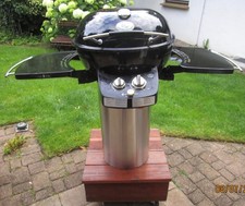 Outdoorchef  Gas Kugelgrill  Geneva 570 G