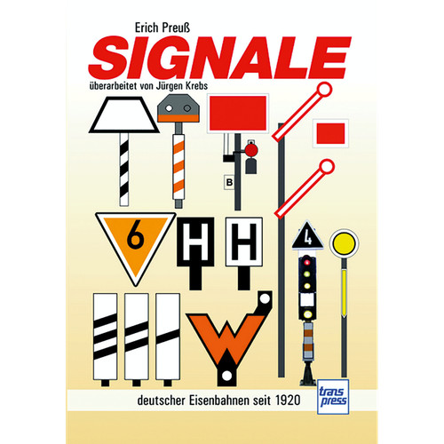 Signale deutscher eisenbahnen - signale:,