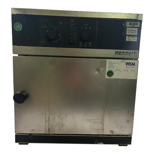 Memmert 100 wärmeschrank - memmert,