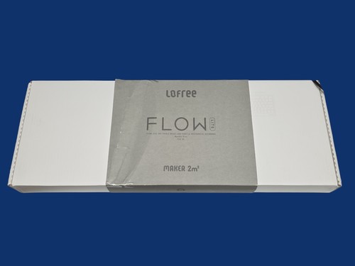 Lofree flow lite 100 - lofree,