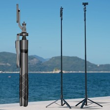 Selfie Stick Stativ für