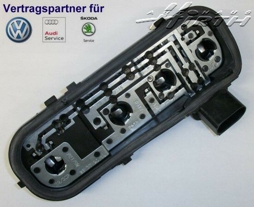 Original audi lampenträger - original,