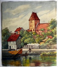 Mecklenburg-Vorpommern PLAU a