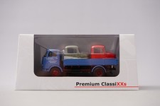 (A988) Premium ClassiXXs 12154