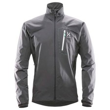 Haglöfs Jacke Herren Gr.M