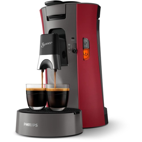 Philips senseo select kaffee - philips,