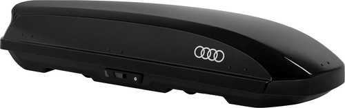 Originale audi ski gepäckbox - audi,