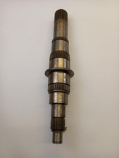 Original MERCEDES-BENZ LKW