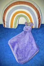 🎀Hase Schmusetuch