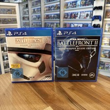 Star Wars: Battlefront Ii