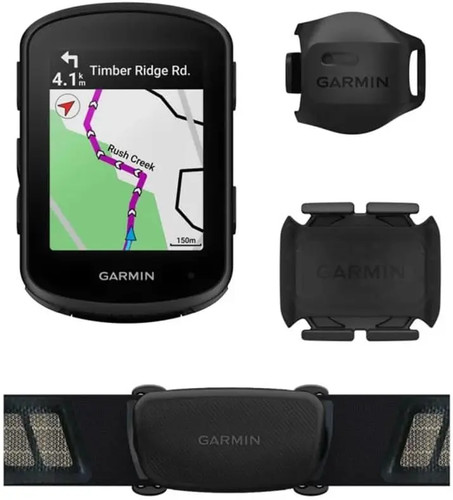 Garmin fahrradcomputer tacho - garmin,