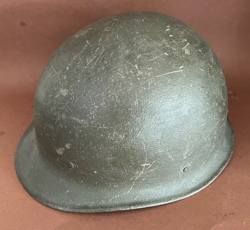 Alt ausrüstung stahlhelm - alt,