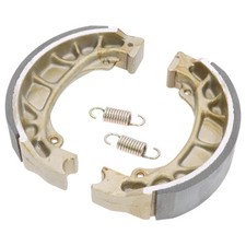 EBC Bremsbacken brake shoe