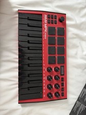 Akai mpk mini key - mini, 25-key