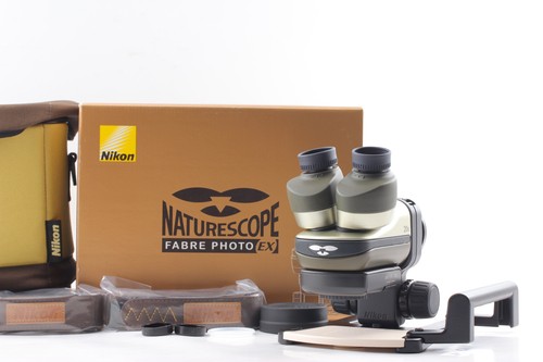 Unbenutzt box nikon - [unbenutzt, box]