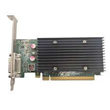 HP Nvidia Quadro NVS 300 512MB