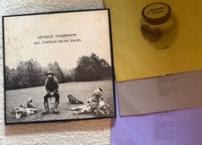 George Harrison All Things