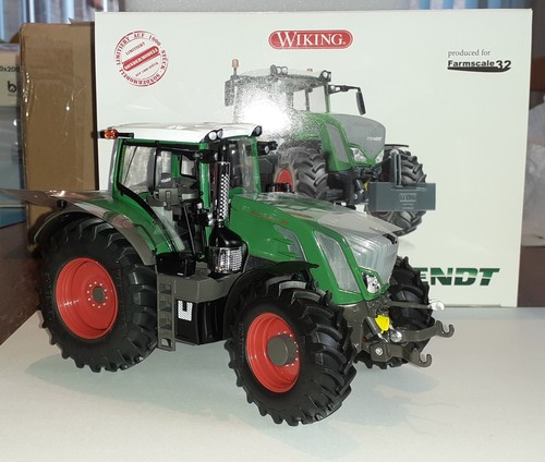 Fendt 826 vario - design,