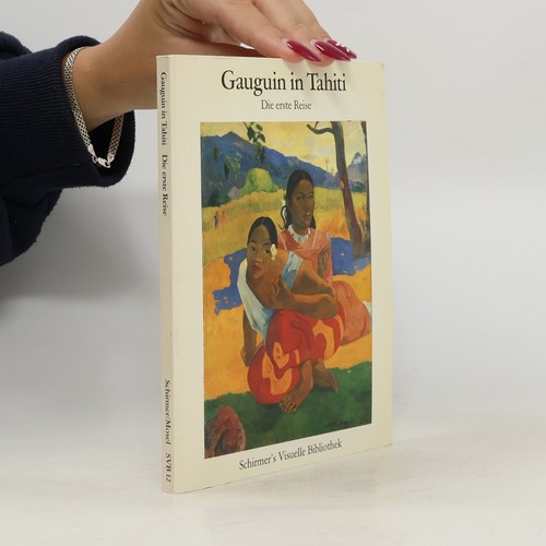 Gauguin tahiti paul - | ,