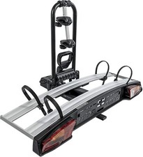 Fahrradträger Alioth 2 für 2