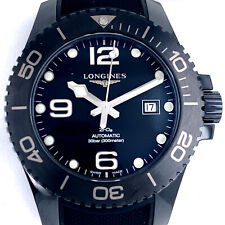 HAU Longines Hydro Conquest L3.784.4.56.9