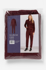 Damen Hausanzug 2-teilig