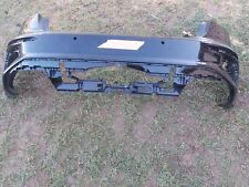 Audi A3 S-line S3 8Y Sportback Stoßstange Stoßfänger hinten 8Y4807511C Bj.ab.20