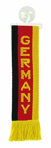 Mini schal wimpel mit - mini,