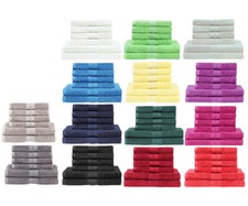 6tgl FROTTEE 4 HANDTÜCHER 2