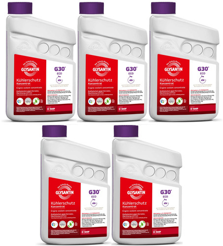 Basf glysantin g30 eco bmb - glysantin,