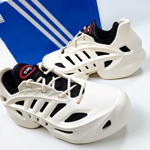 Adidas men off white - us, 11