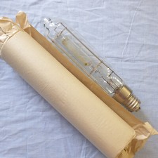 Narva NC 1000-62 Nachcroma HQI Lampe Flutlichtlampe  1000W E40 5000K 380V DDR