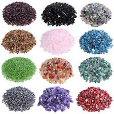 Mini micro Trommelsteine Granulat Chips Ladesteine Entladesteine viele Sorten