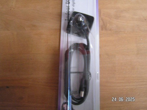 König aktive 18db dvb - könig, dvb-t