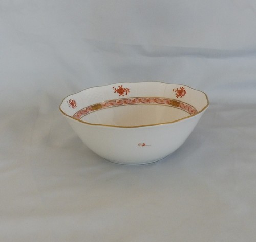 Herend apponyi orange - herend,