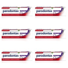 Parodontax Zahnpasta Zahncreme