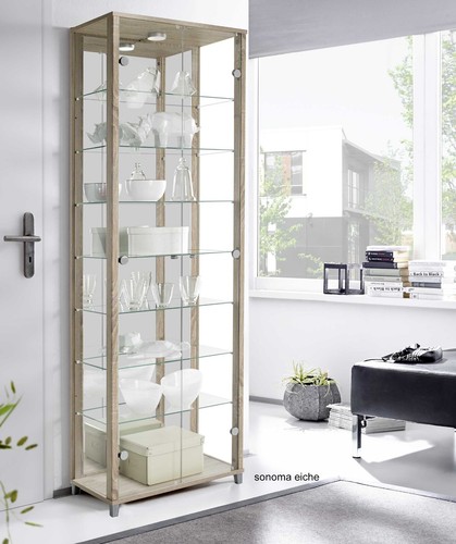 Sammlervitrine glasvitrine - sammlervitrine,